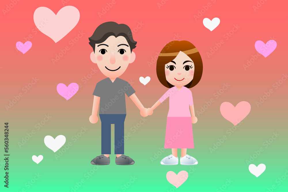 valentine-background valentine-background