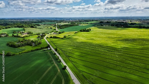 view of landscape photo