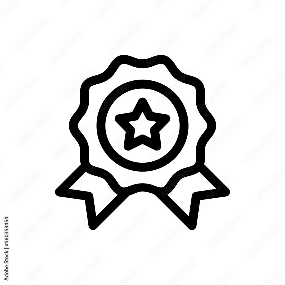 award line icon award line icon