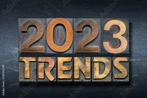 trends  W2023 den