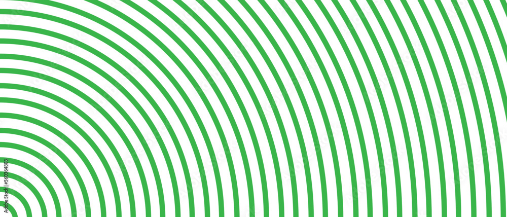 Circle lines pattern on white background. Circle lines pattern for backdrop, brochure, wallpaper template. Realistic lines with repeat circles texture. Simple geometric background, vector illustration Circle lines pattern on white background. Circle lines pattern for backdrop, brochure, wallpaper template. Realistic lines with repeat circles texture. Simple geometric background, vector illustration