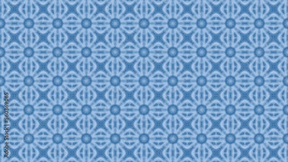 Kaleido Motion Background
Kaleido Motion Background