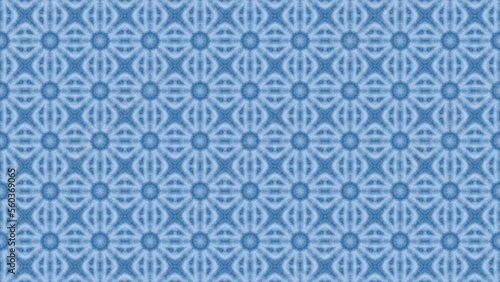 Kaleido Motion Background
