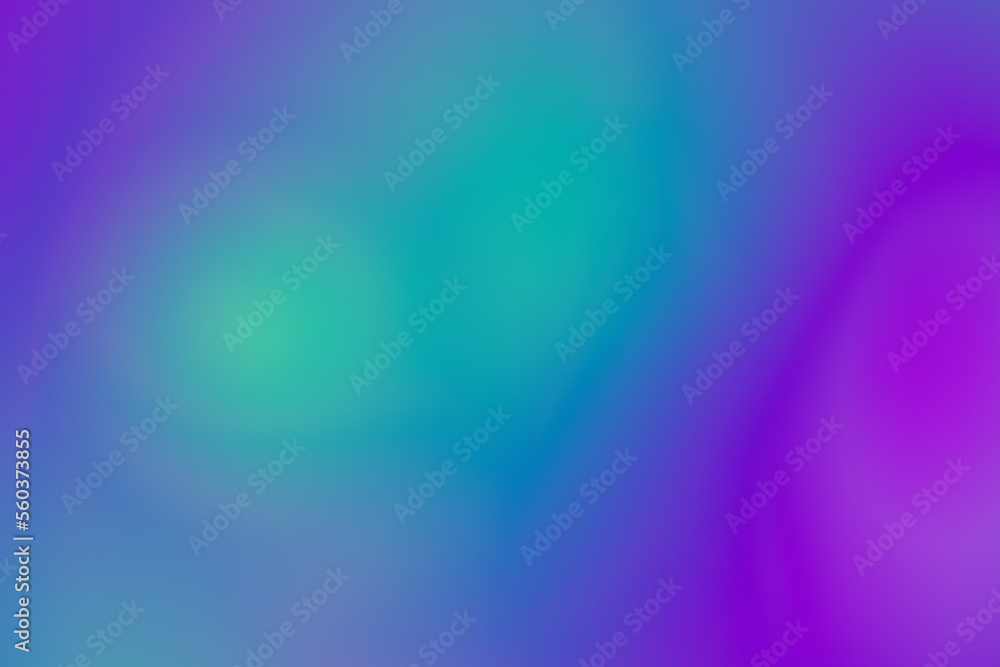 background soft gradient teal purple abstract