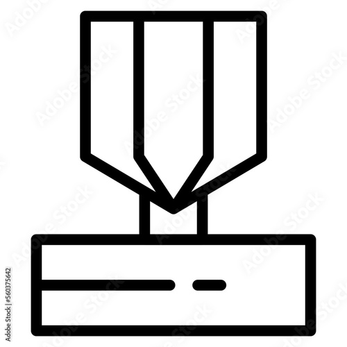 trophy line 