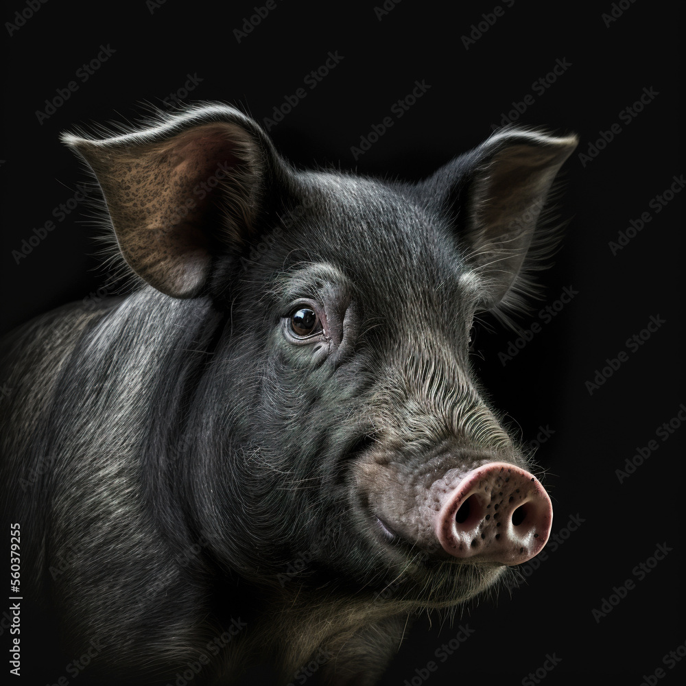 Farmyard Pigs Farmyard Pigs