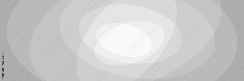 Vector light background with copy space. Simple design in overlap style. Long horizontal banner. Vector light background with copy space. Simple design in overlap style. Long horizontal banner.