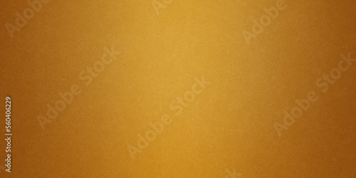 Texture of gold metallic polished glossy with copy space, abstract background photo