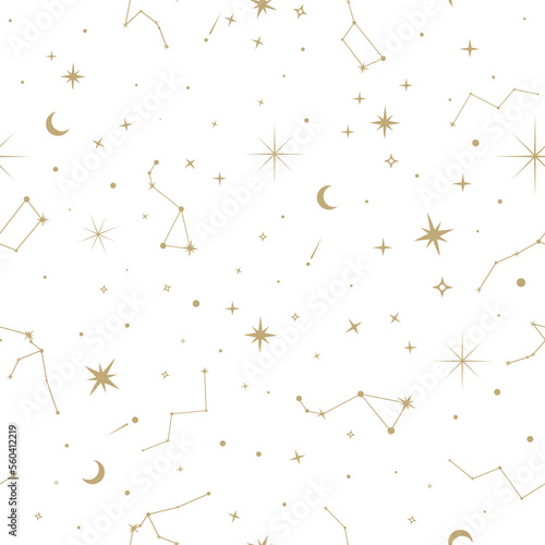 star pattern, starry skystar pattern, starry sky photo