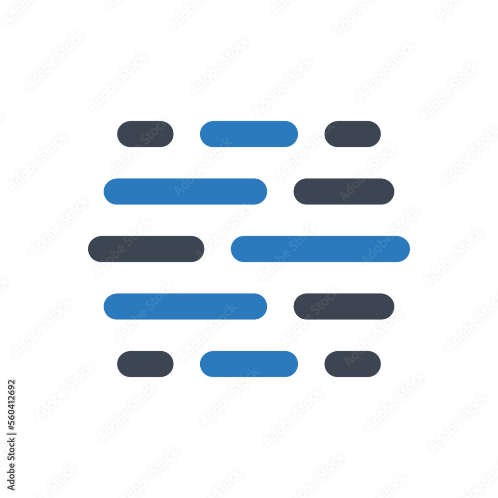 Fog icon - vector illustration . Fog, Foggy, Mist, Breeze, Haze, Weather, Wind, Forecast, line, outline, icons . Fog icon - vector illustration . Fog, Foggy, Mist, Breeze, Haze, Weather, Wind, Forecast, line, outline, icons .