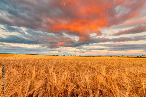 East Lothian, Scotland