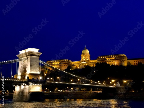 Photography Budapest