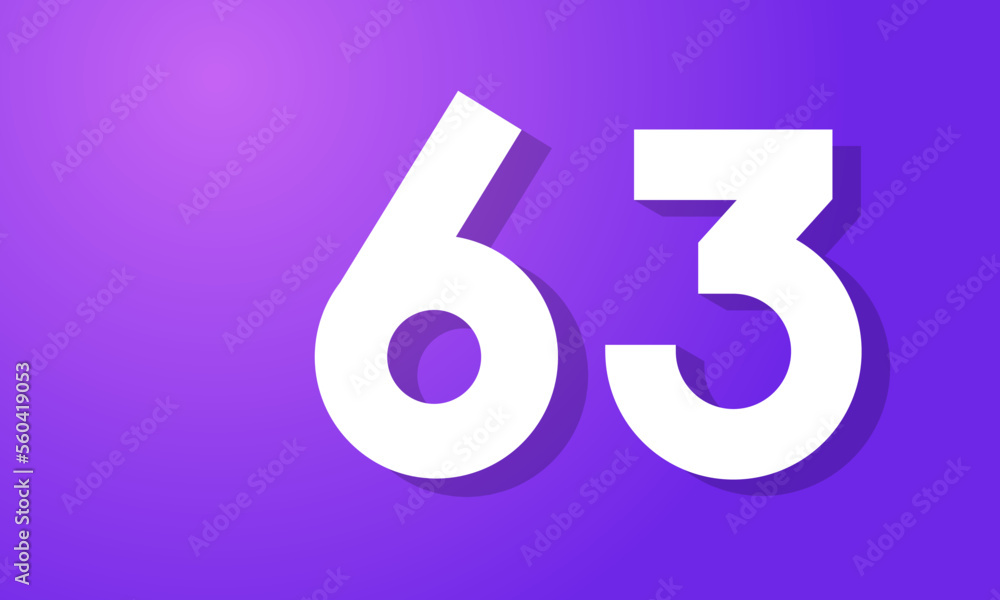 Number New White Purple Modern Company Logo Number New White Purple Modern Company Logo