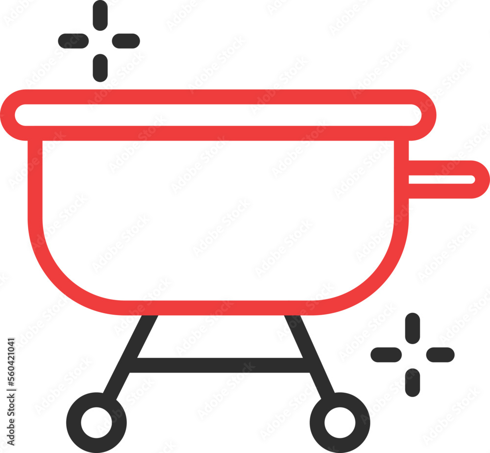 Barbeque Vector Icon
Barbeque Vector Icon