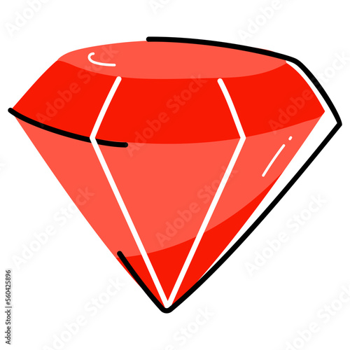 Diamond 