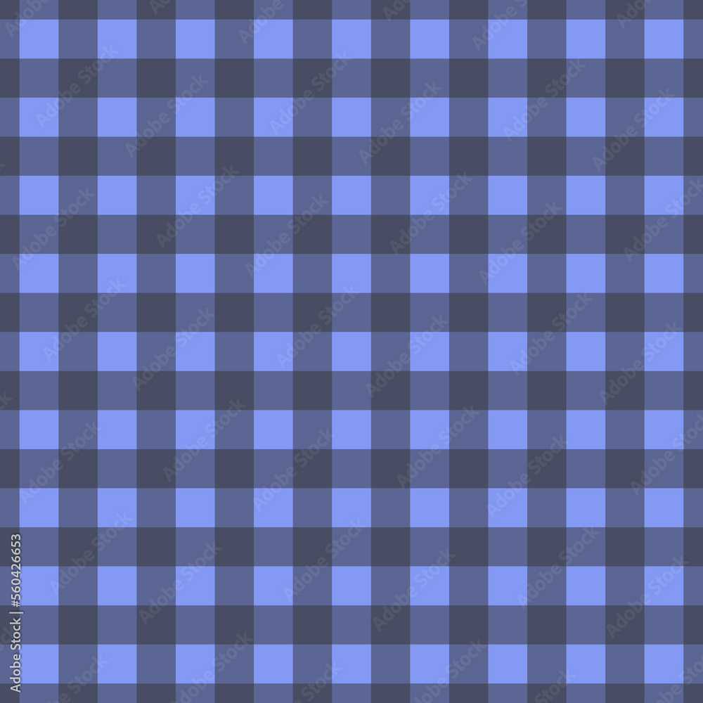 Buffalo Plaid Pattern Seamless Background Buffalo Plaid Pattern Seamless Background