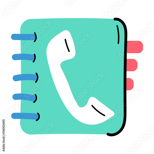 Phone Book 