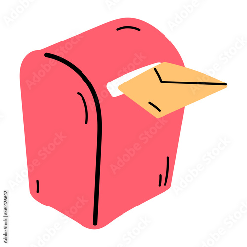Mailbox 