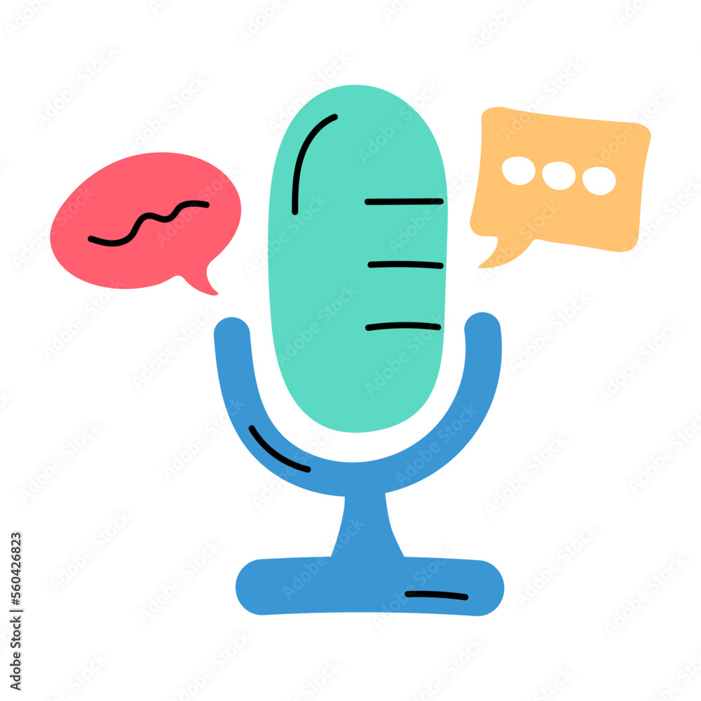 Conversation Conversation