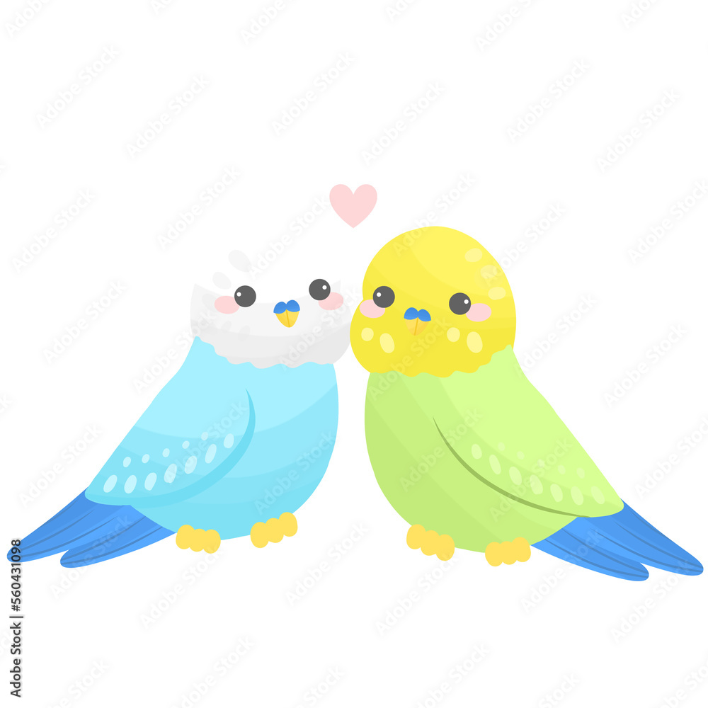 bird in love with heart valentine's day, couple animals with heart and valentine's day bird in love with heart valentine's day, couple animals with heart and valentine's day