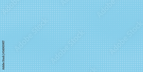 abstract sky blue halftone texture background wallpaper