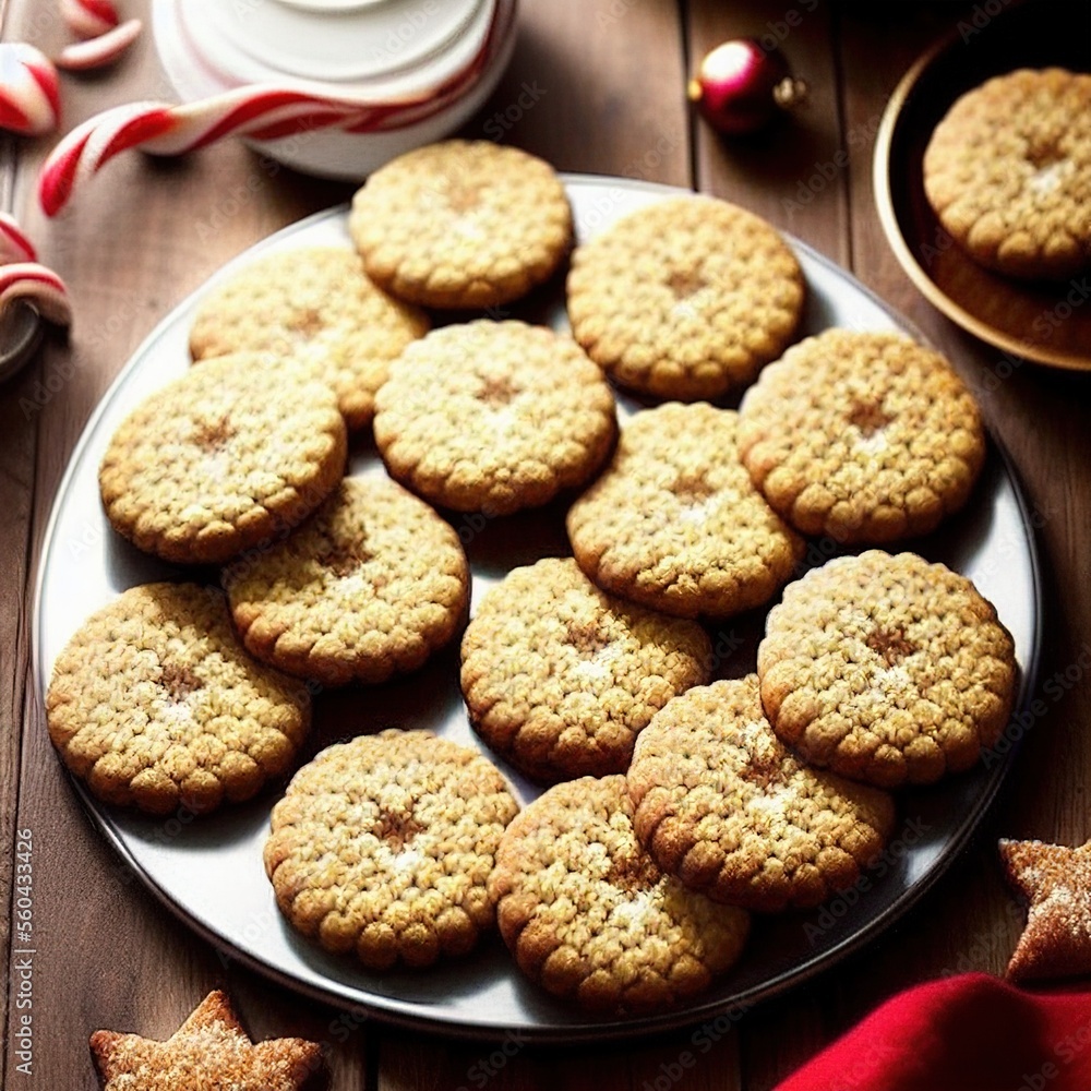 Holiday Cookies and Cupcakes Holiday Cookies and Cupcakes