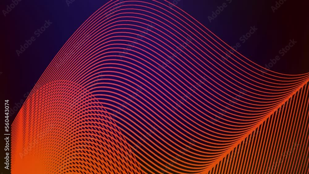 Abstract mesh animation, motion graphics dynamic background. Abstract mesh animation, motion graphics dynamic background.