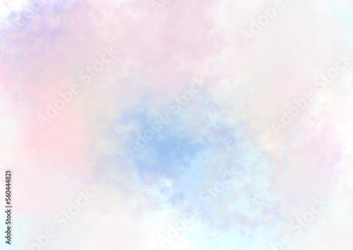 abstract watercolor background