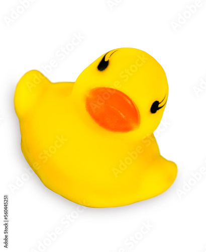 Rubber Duck © BillionPhotos.com