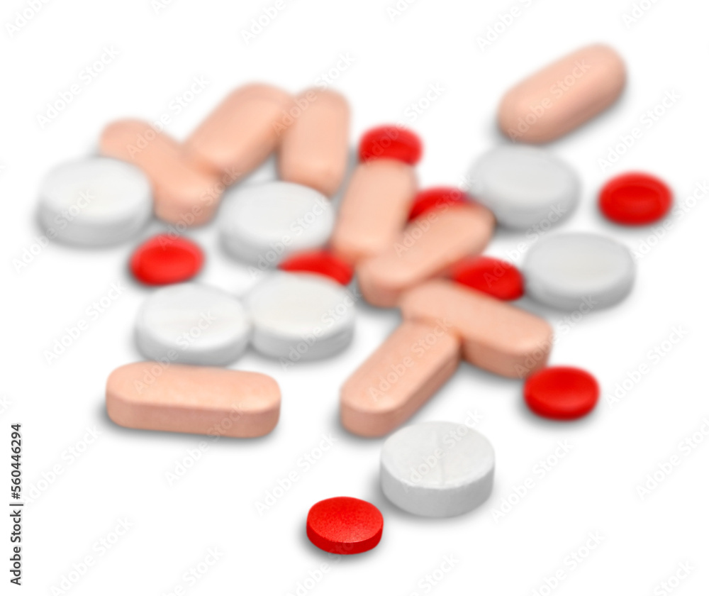Pills, Capsules and Tablets Pills, Capsules and Tablets
