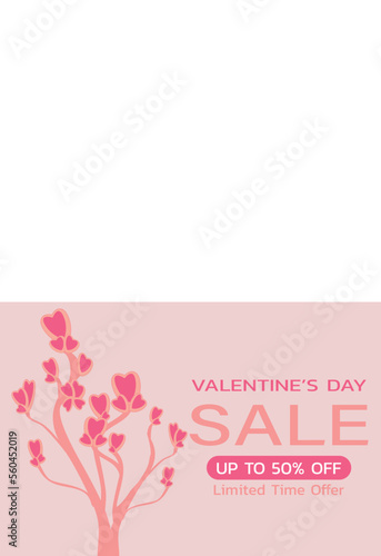 Valentine's day SALE