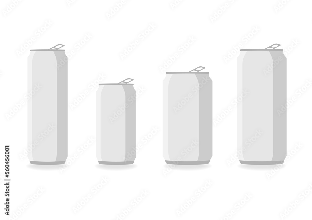 Soda Can Beverage Drink Can Empty Can For Soda Beer Or Energy Drink 17-facts-you-didn-t-know-about-soda
