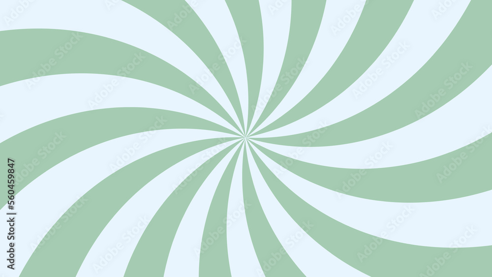 groovy retro sunburst illustration decoration groovy retro sunburst illustration decoration