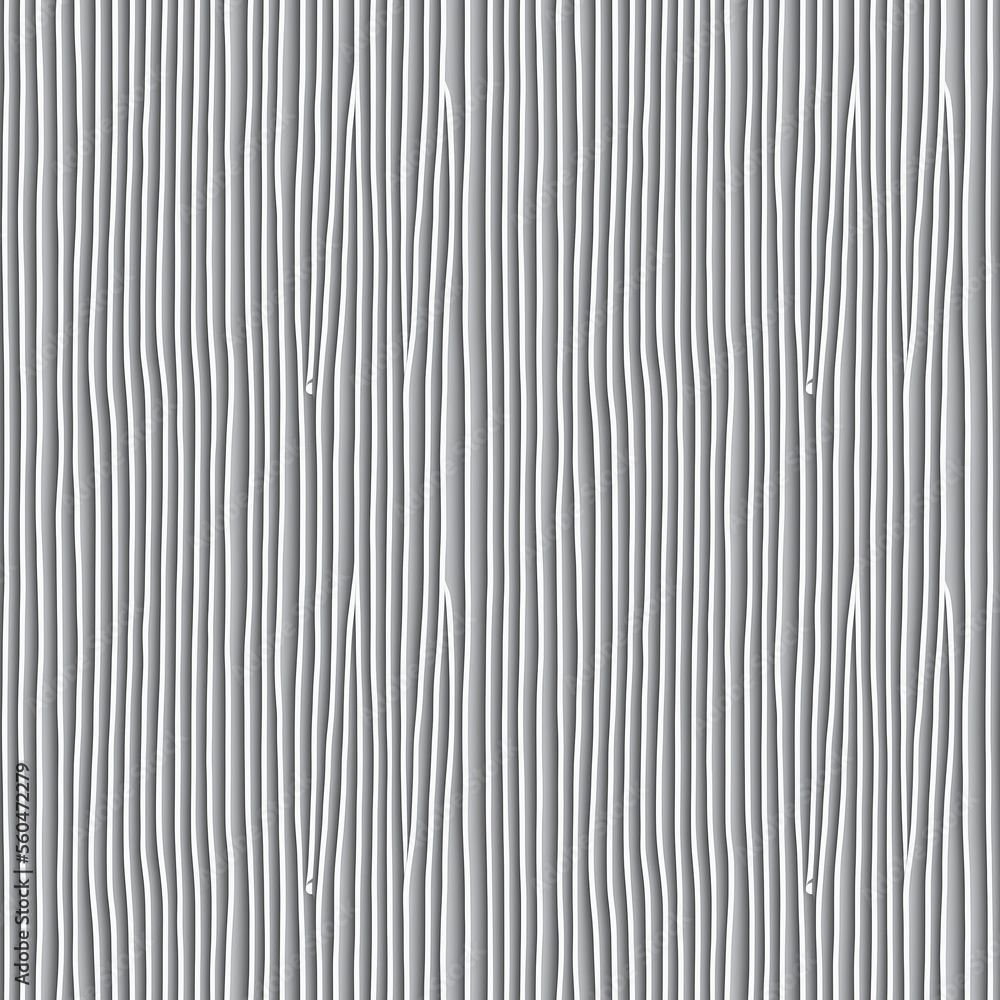Seamless vertical texture. Plastic or metal pattern, small strips. Abstract pattern Seamless vertical texture. Plastic or metal pattern, small strips. Abstract pattern