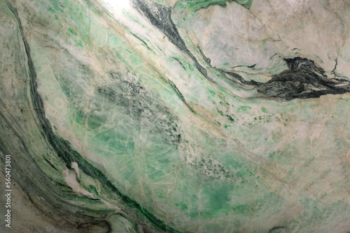 natural texture pattern of jade marble surface background