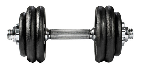 dumbbells