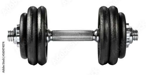 Photos dumbbells