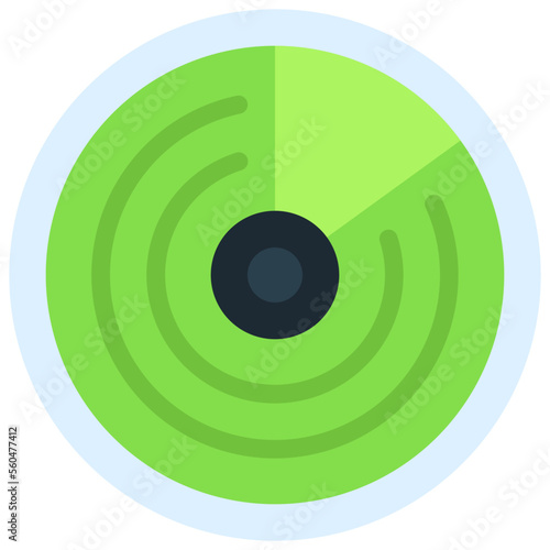 Device Tracker App Icon