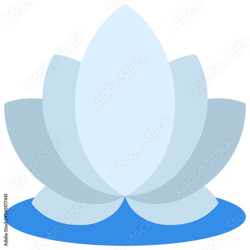 Relaxation App Icon