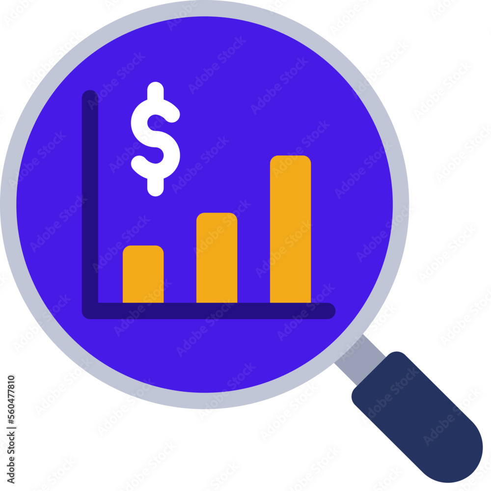 Financial Studies Icon Financial Studies Icon