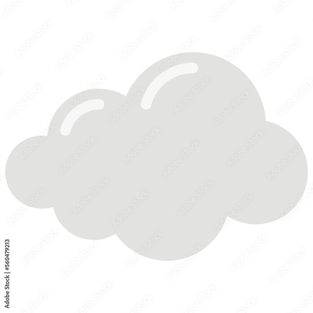 Cloud Icon Cloud Icon