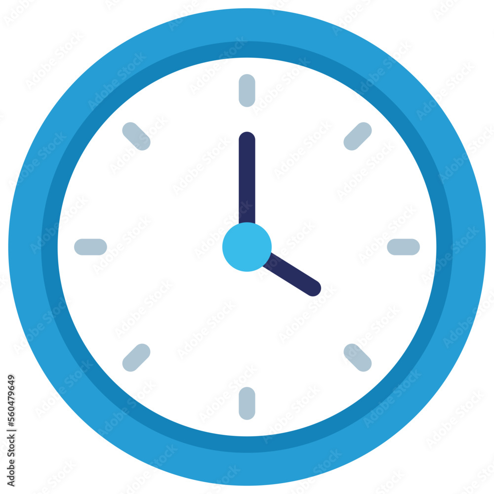 Clock Icon Clock Icon