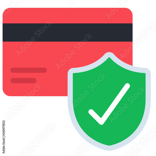 Secure Payment Icon