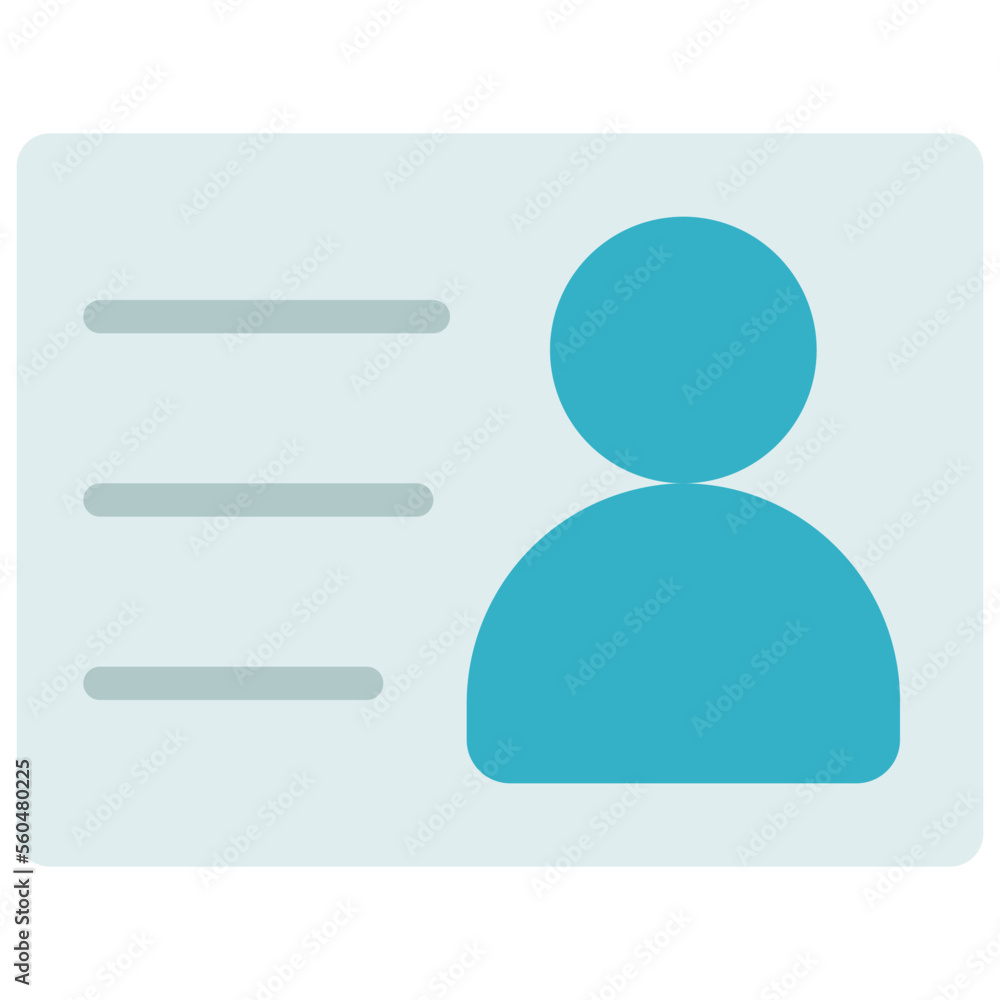 User ID Icon User ID Icon