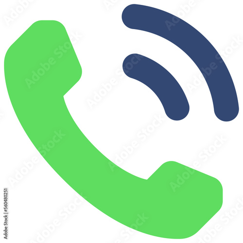 Phone Call Icon