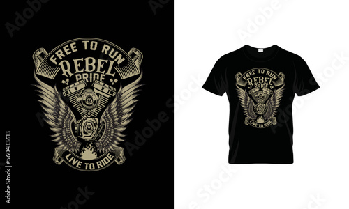 Rebel and Pride vector format in eps, You can use these designs .