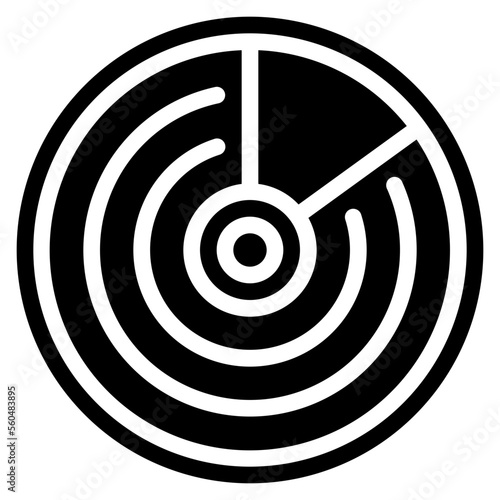 Device Tracker App Icon