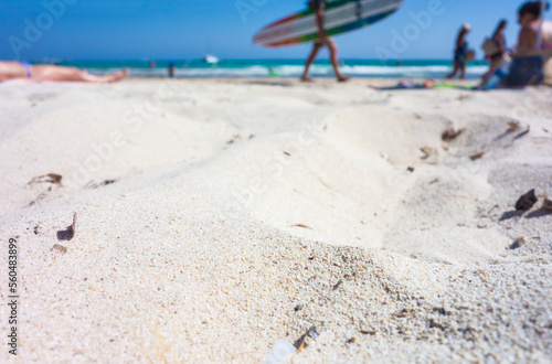 Surfer