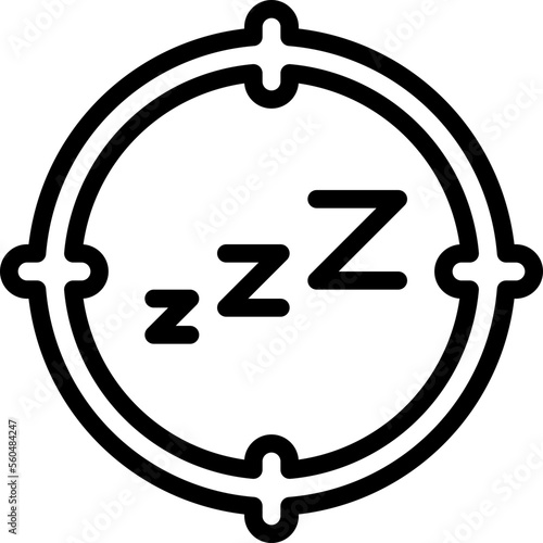 Sleep Tracker App Icon