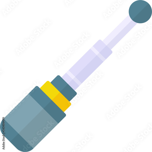 Baton Icon